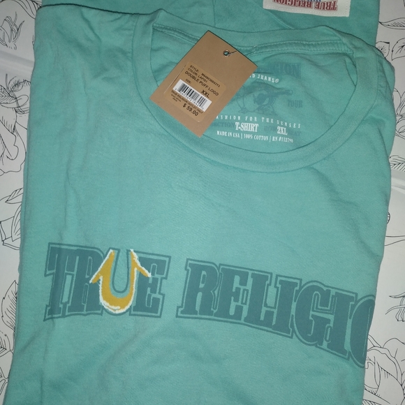 True Religion Other - - True religion t-srth